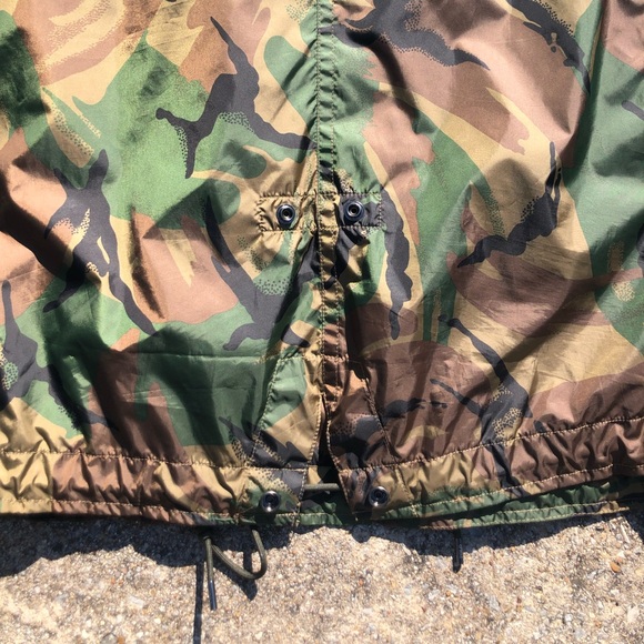 POLO RALPH LAUREN  “Benton” Shell Jacket (SZ L) - Picture 8 of 12